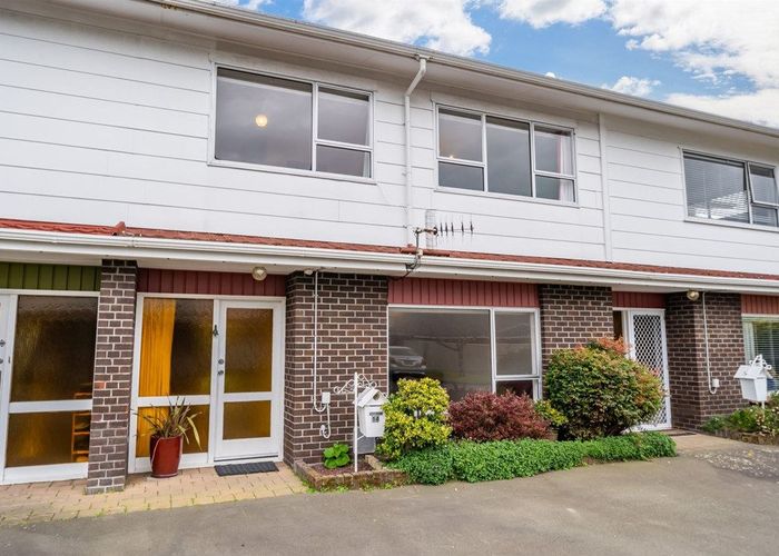  at 14/790 High Street, Boulcott, Lower Hutt