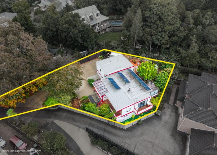  at 25 Reynolds Place, Torbay, North Shore City, Auckland