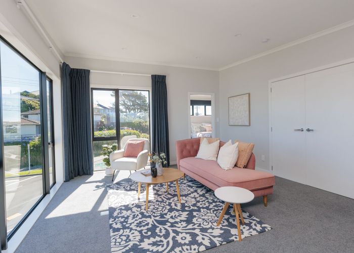  at 46 Domett Street, Newlands, Wellington, Wellington