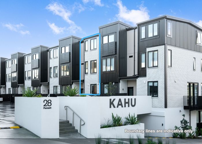  at 3/28 Pennant Street, Long Bay, North Shore City, Auckland