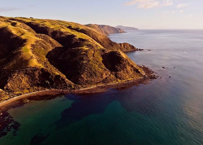  at Pikarere Farm, Porirua, Porirua, Wellington