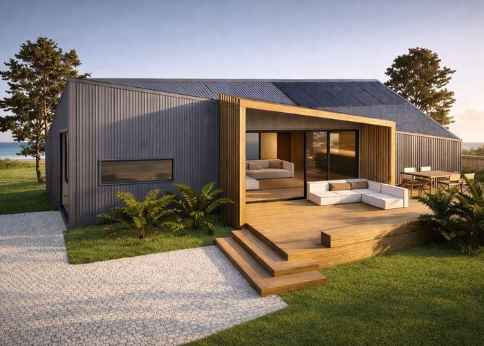  at Lot 1-11/33 Church Street, Riverton, Southland, Southland