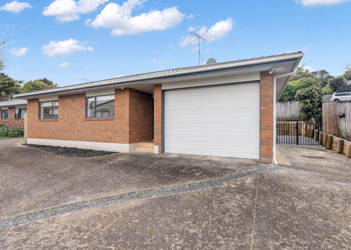  at 124A Brian Crescent, Stanmore Bay, Whangaparaoa