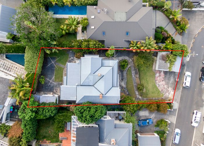  at 24 Seymour Street, Saint Marys Bay, Auckland