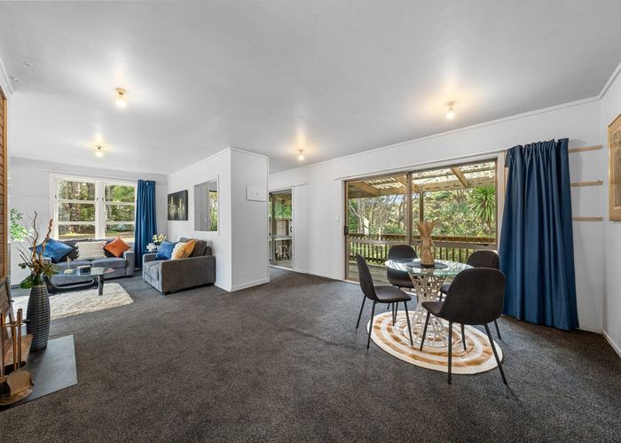  at 2 Ocean View Road, Huia, Waitakere City, Auckland