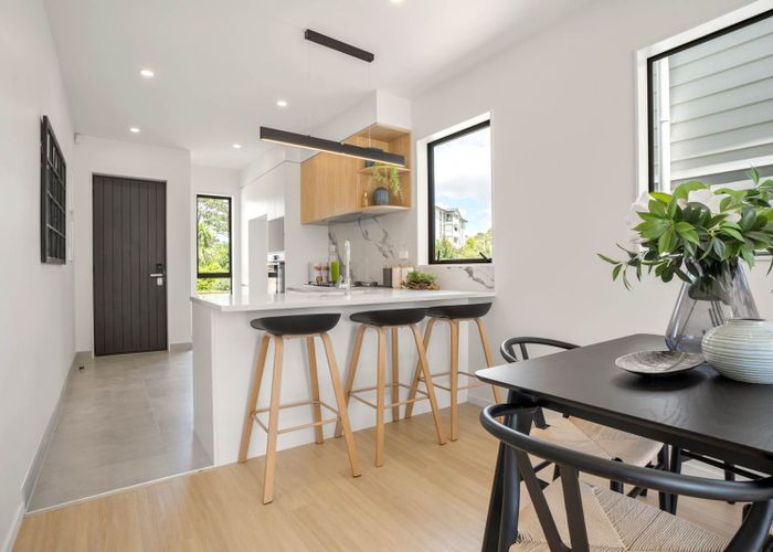  at 12C Rook Place, Unsworth Heights, Auckland