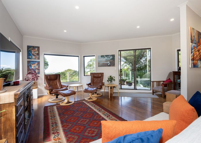  at 191 Carter Road, Oratia, Waitakere City, Auckland
