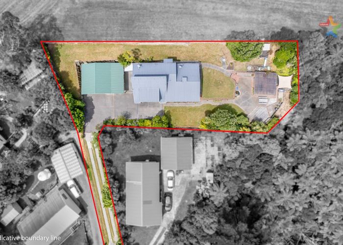  at 21 Whitechapel Grove, Stokes Valley, Lower Hutt