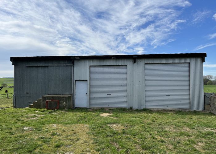  at 1161 Weston-Ngapara Road, Elderslie