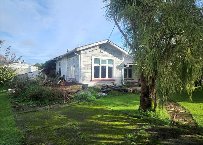  at 0 Queen Street, Te Kuiti, Te Kuiti