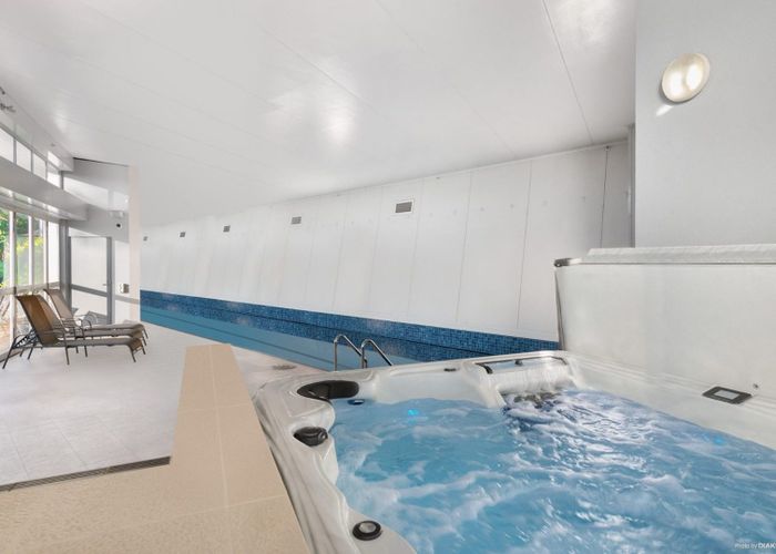  at 409/88 The Strand, Parnell, Auckland City, Auckland