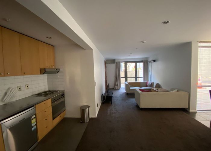  at 60/868 Colombo Street, City Centre, Christchurch City, Canterbury