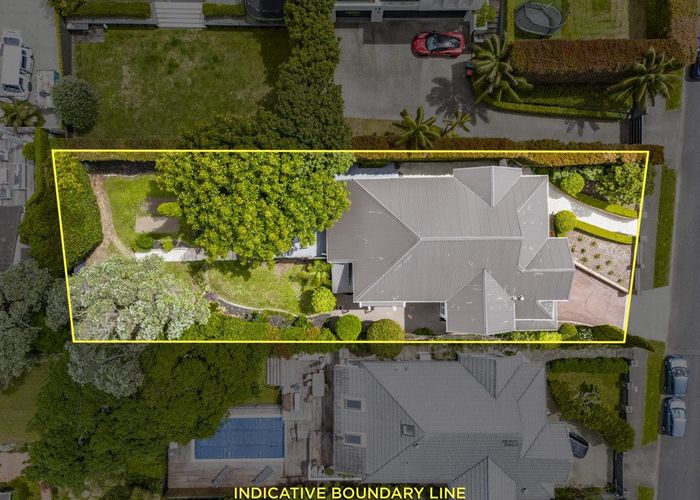  at 1 Bell Road, Remuera, Auckland
