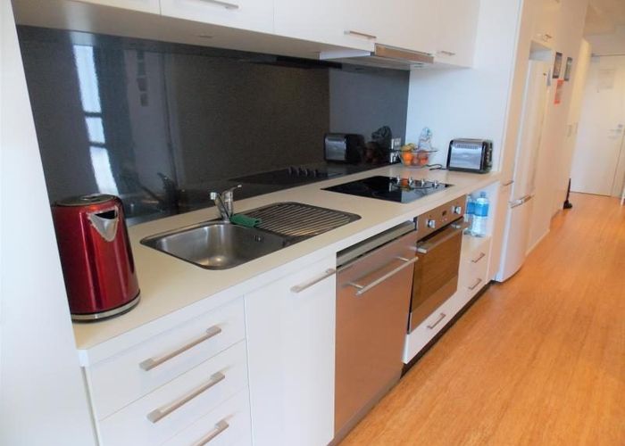  at 63/13 College St, Te Aro, Wellington, Wellington