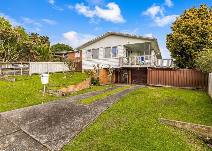  at 18 Lilburn Crescent, Massey, Auckland