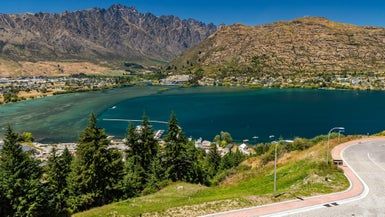  at 40 Angelo Drive, Queenstown Hill, Queenstown