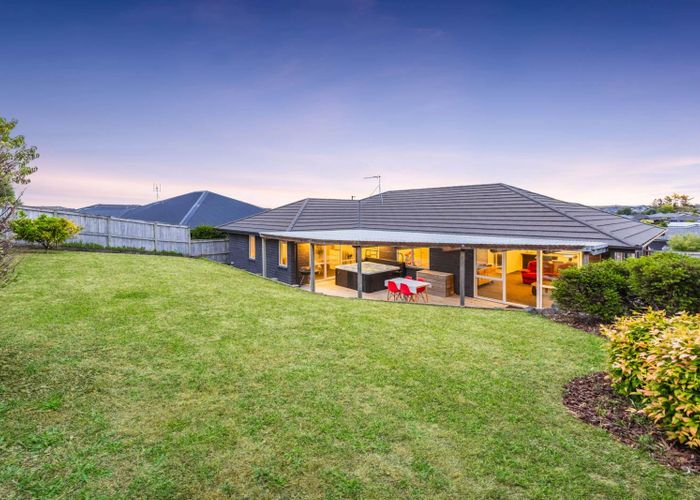  at 35 Raithburn Terrace, Pokeno, Franklin, Auckland