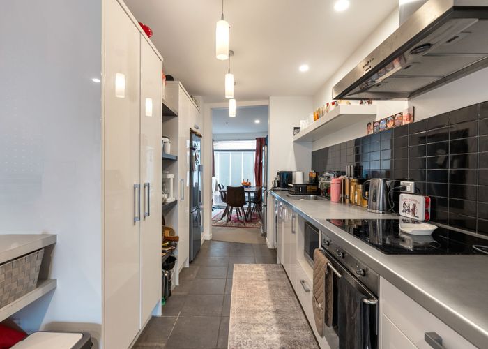 at 1D/42 Cable Street, Te Aro, Wellington
