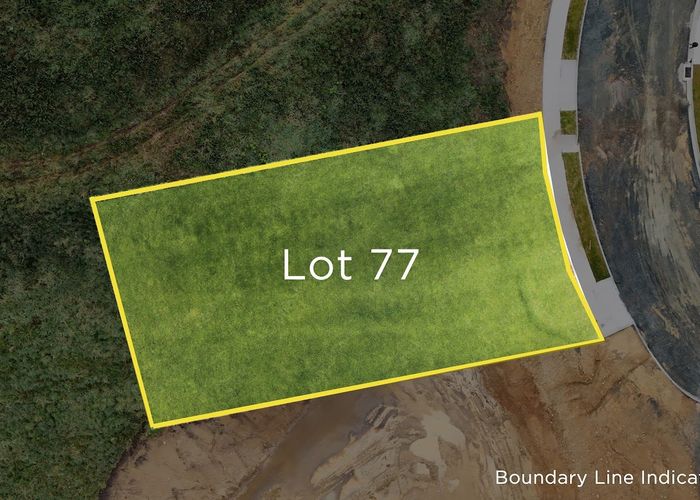  at Lot 77, Golden Elm Rise, Toi Toi, Nelson, Nelson / Tasman