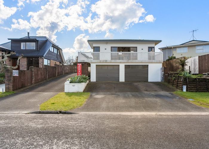  at 107 Brook Place, Whangamata, Thames-Coromandel, Waikato
