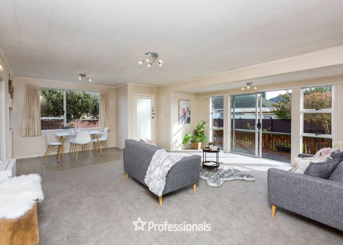  at 31A Thackeray Street, Trentham, Upper Hutt, Wellington