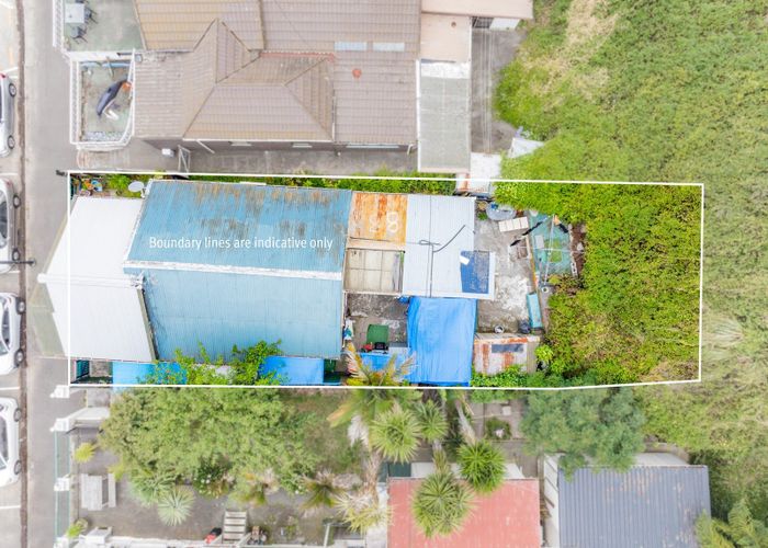  at 31 Marine Parade, Bluff Hill, Napier, Hawke's Bay