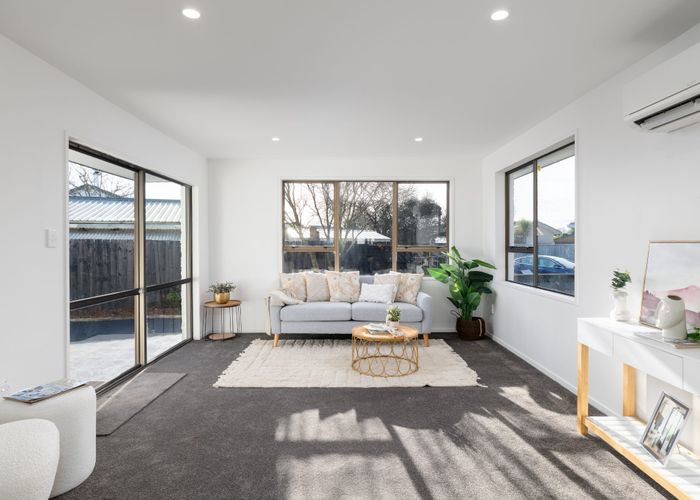  at 4 Binstead Place, Avondale, Christchurch City, Canterbury