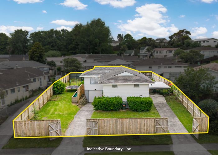  at 139 Hillside Road, Papatoetoe, Manukau City, Auckland