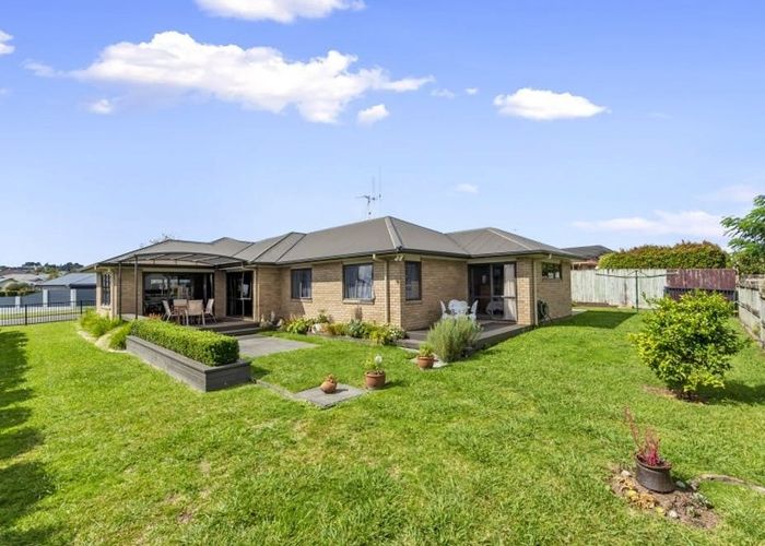  at 45 Barrington Drive, Huntington, Hamilton, Waikato