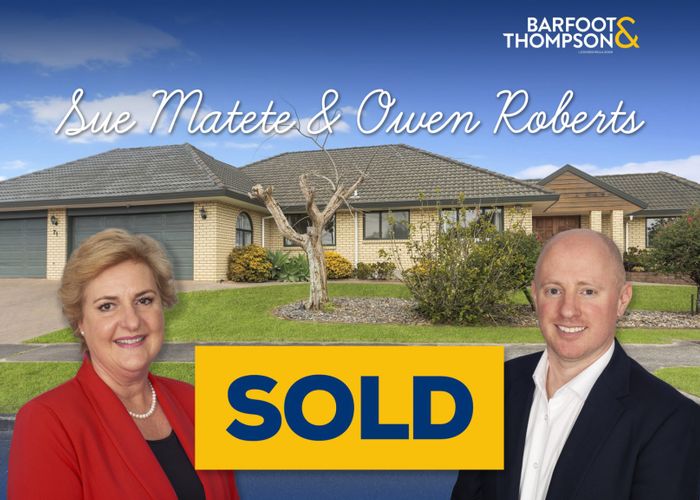  at 71 Glenross Drive, Wattle Downs, Auckland