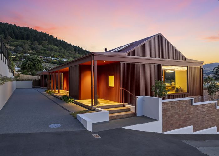  at 1/42 Canterbury Street, Lyttelton, Lyttelton