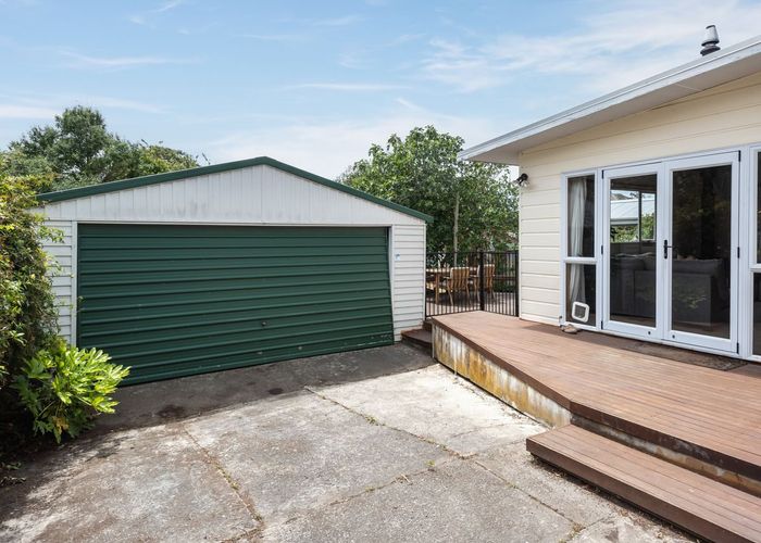  at 52 Mcbeath Avenue, Hoon Hay, Christchurch