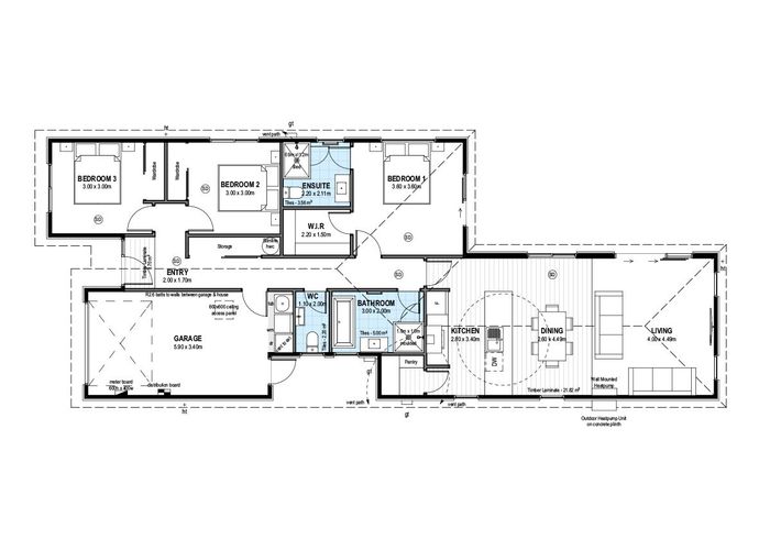  at 27 Wilkin Road, Ravenswood, Waimakariri, Canterbury