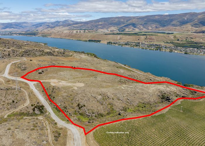  at 288 Bendigo Downs Road, Cromwell, Central Otago, Otago