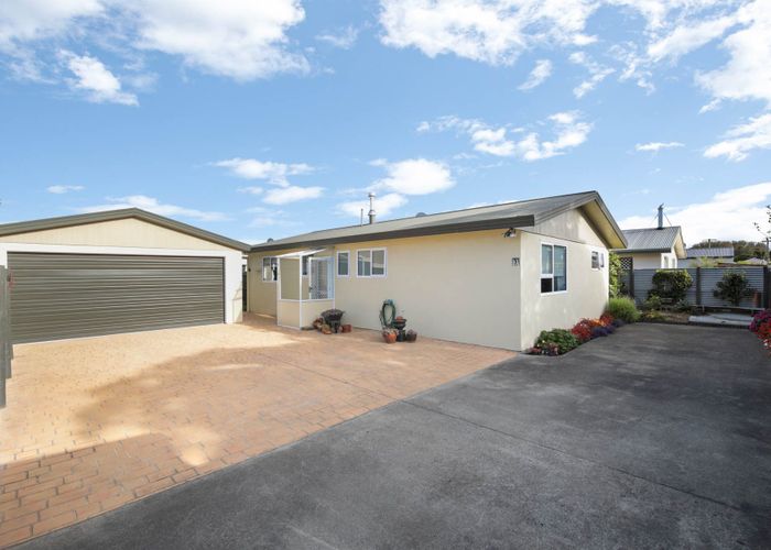  at 2A Linton Street, Mayfield, Blenheim, Marlborough