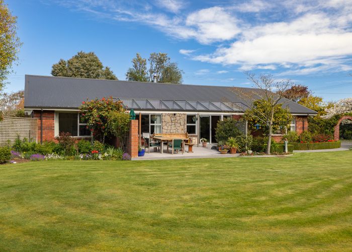  at 443 Marshs Road, Halswell, Christchurch
