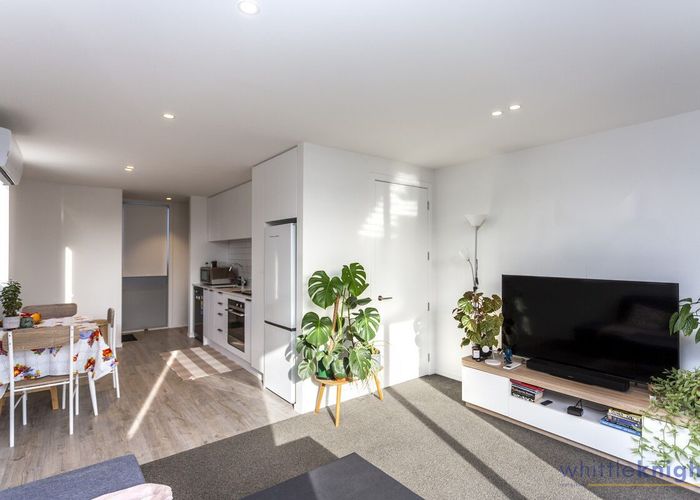  at 4/113 Huxley Street, Sydenham, Christchurch City, Canterbury