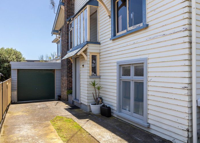  at 16 Bulteel Street, New Plymouth, New Plymouth