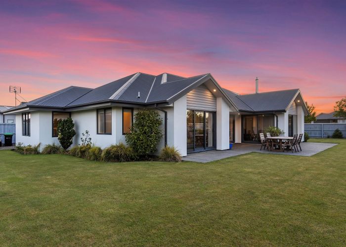 Recently sold 9 Greenfield Mews, Rangiora, Rangiora homes.co.nz