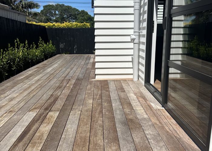  at Lot 2/66B Norwood Road, Bayswater, North Shore City, Auckland