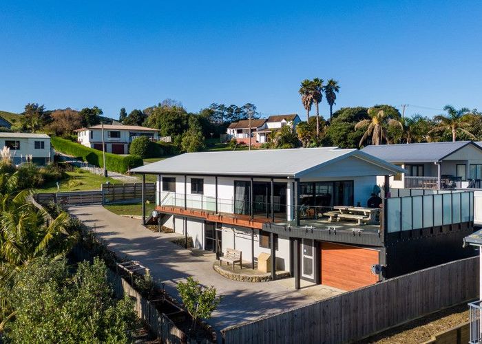 For sale 39 Hihi Beach Road, Hihi, Far North, Northland homes.co.nz