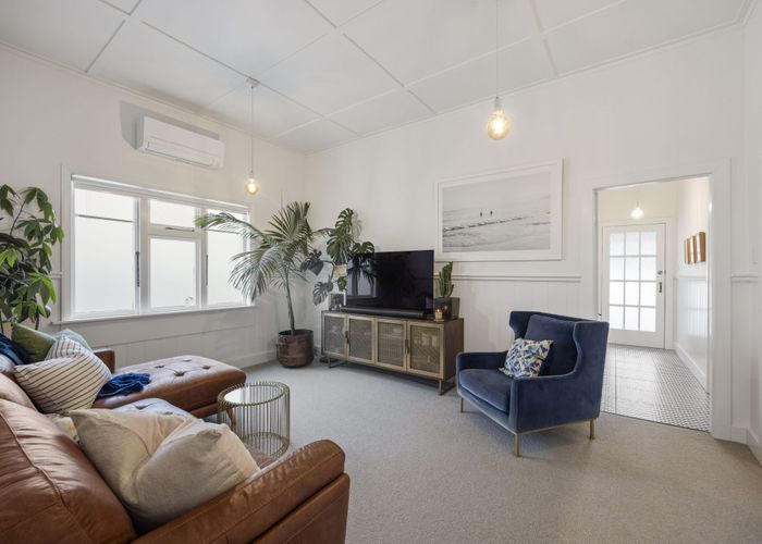  at 251A Courtenay Street, Strandon, New Plymouth