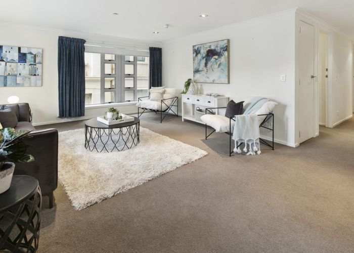  at 1B/39 Taranaki Street, Te Aro, Wellington