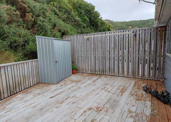  at 12B Rarangi Way, Owhiro Bay, Wellington