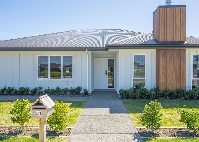  at 21 Tuapapa Road, Wharewaka, Taupo, Waikato
