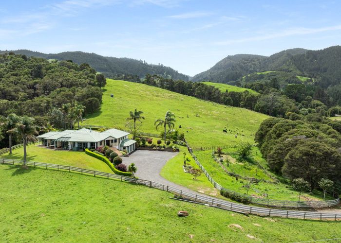 at 135 Warahoe Road, Matatoki , Thames-Coromandel, Waikato