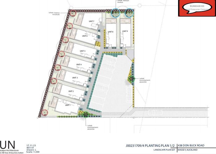  at 438 Don Buck Road, Massey, Waitakere City, Auckland