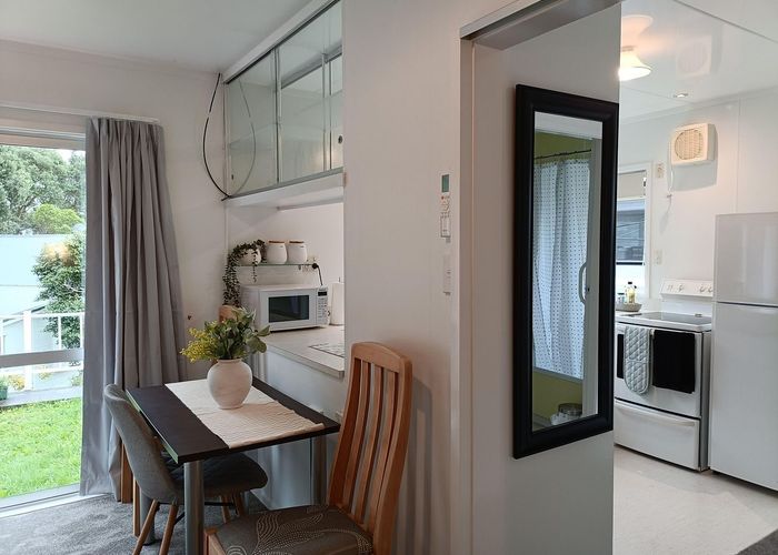  at 4A Cecil Road, Wadestown, Wellington, Wellington