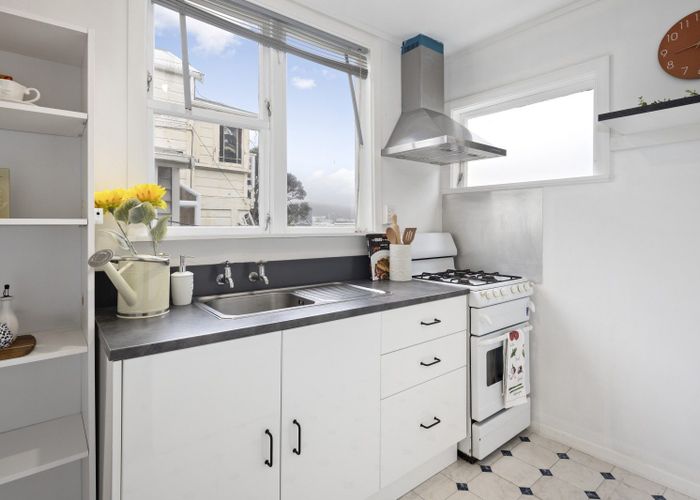  at 101 Pirie Street, Mount Victoria, Wellington