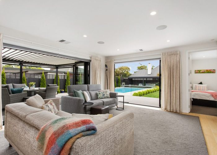  at 10 Penhelig Place, Burnside, Christchurch